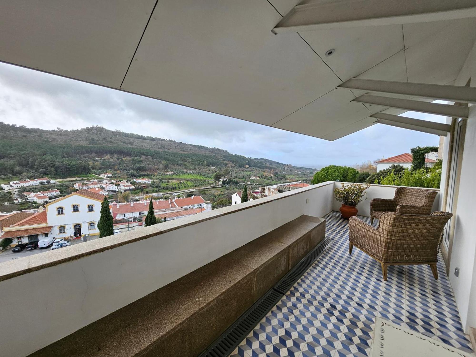 Burgo Da Villa Castelo de Vide Extérieur photo