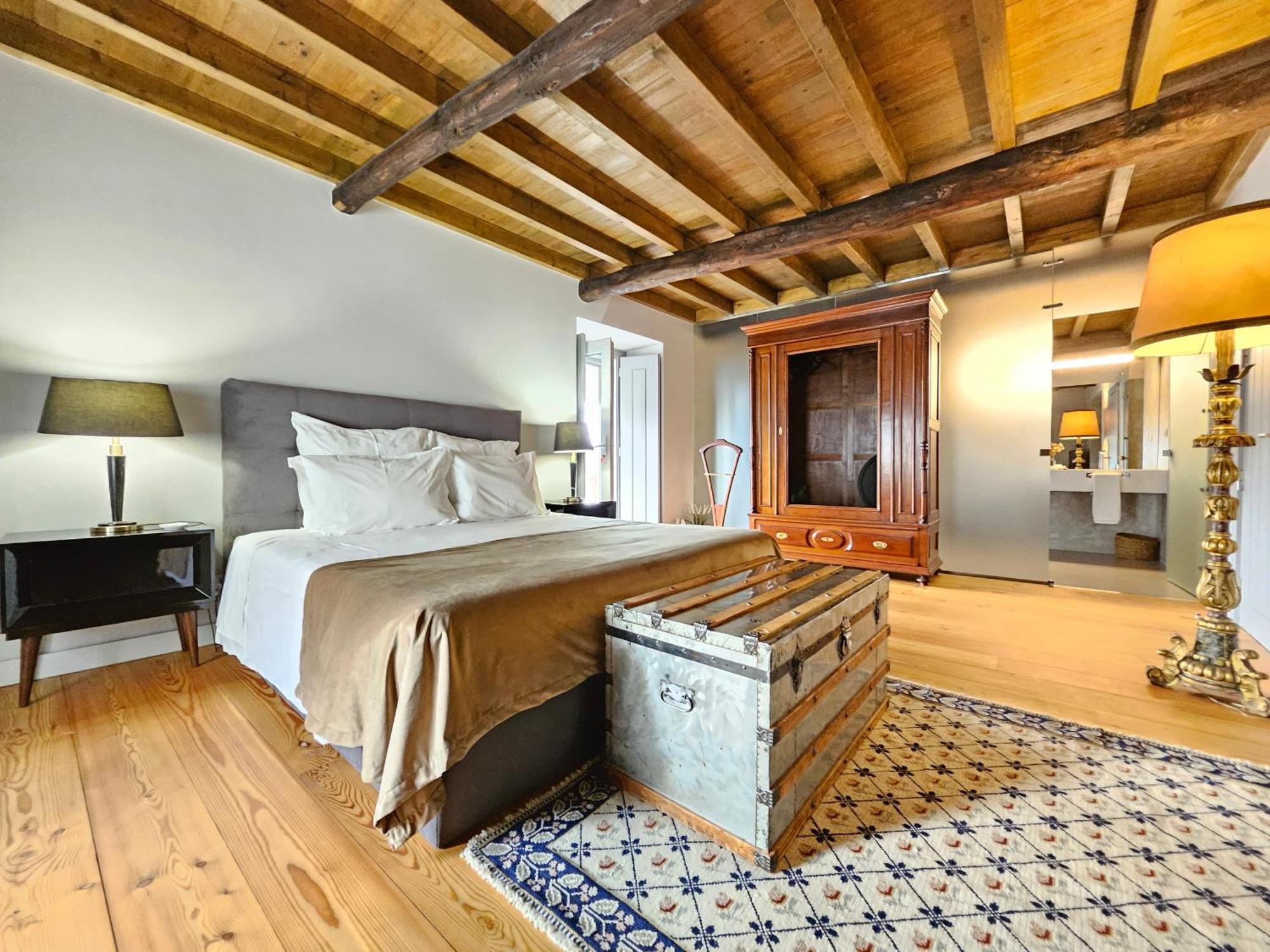 Burgo Da Villa Castelo de Vide Extérieur photo