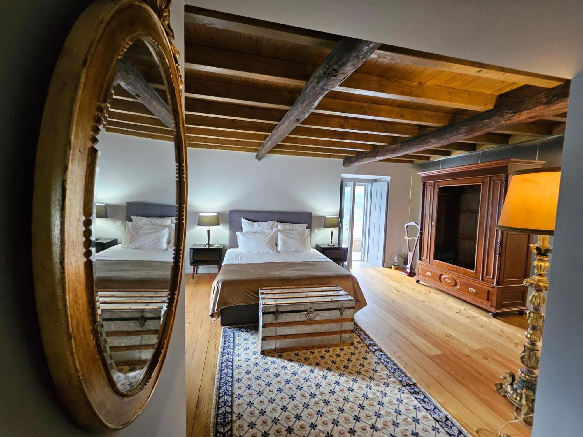 Burgo Da Villa Castelo de Vide Extérieur photo
