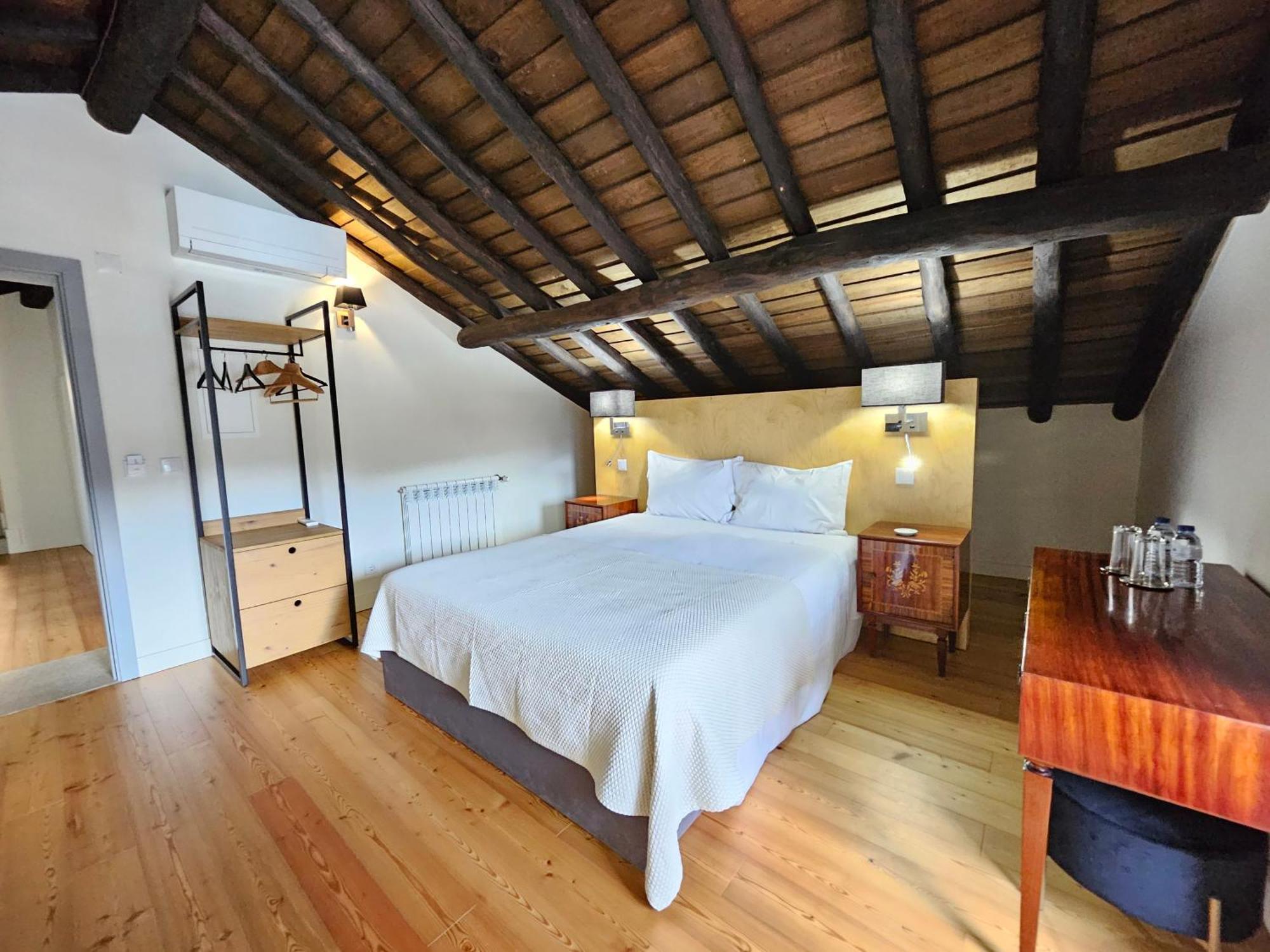Burgo Da Villa Castelo de Vide Extérieur photo