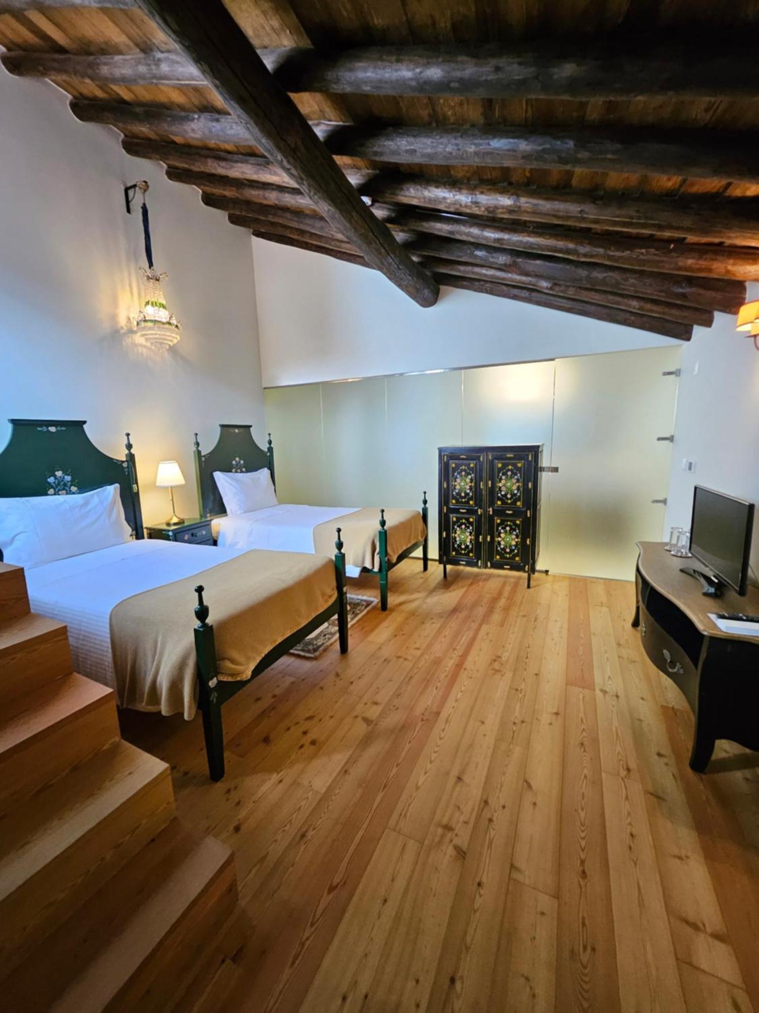Burgo Da Villa Castelo de Vide Extérieur photo