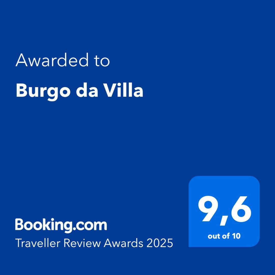 Burgo Da Villa Castelo de Vide Extérieur photo