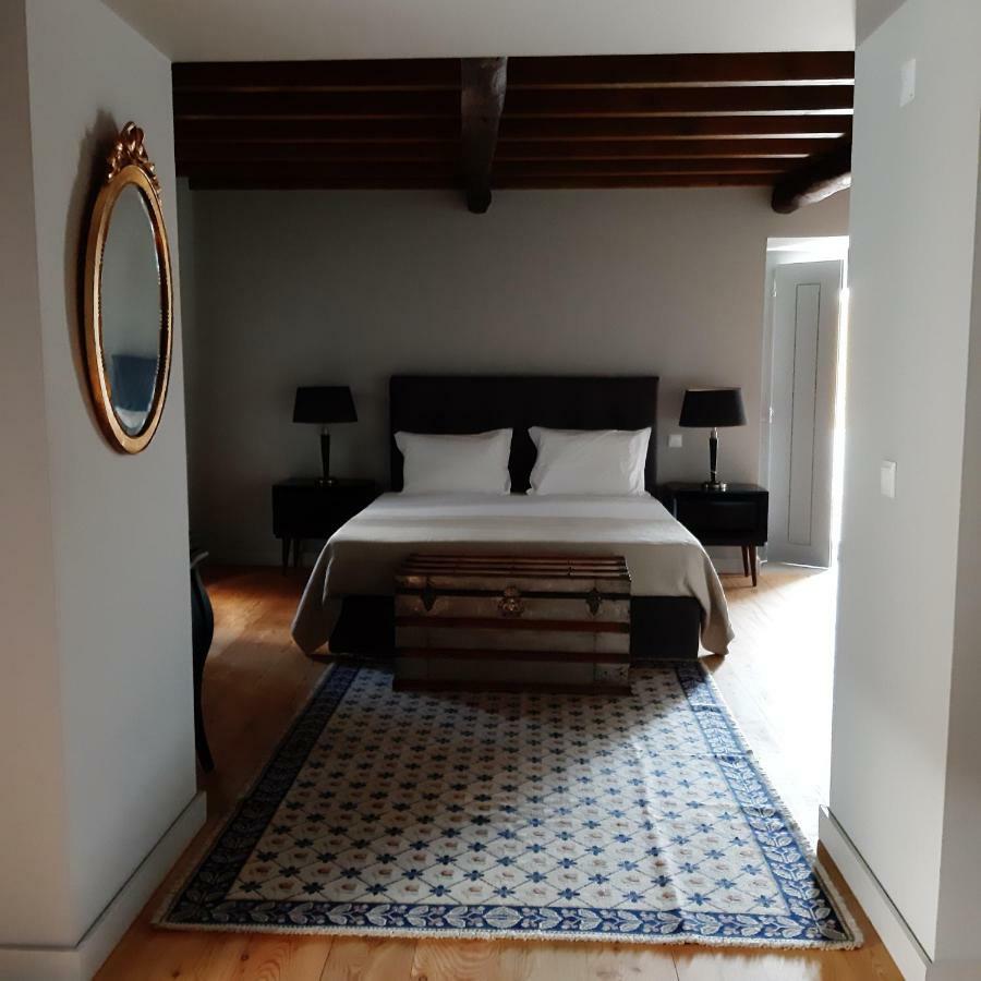 Burgo Da Villa Castelo de Vide Extérieur photo