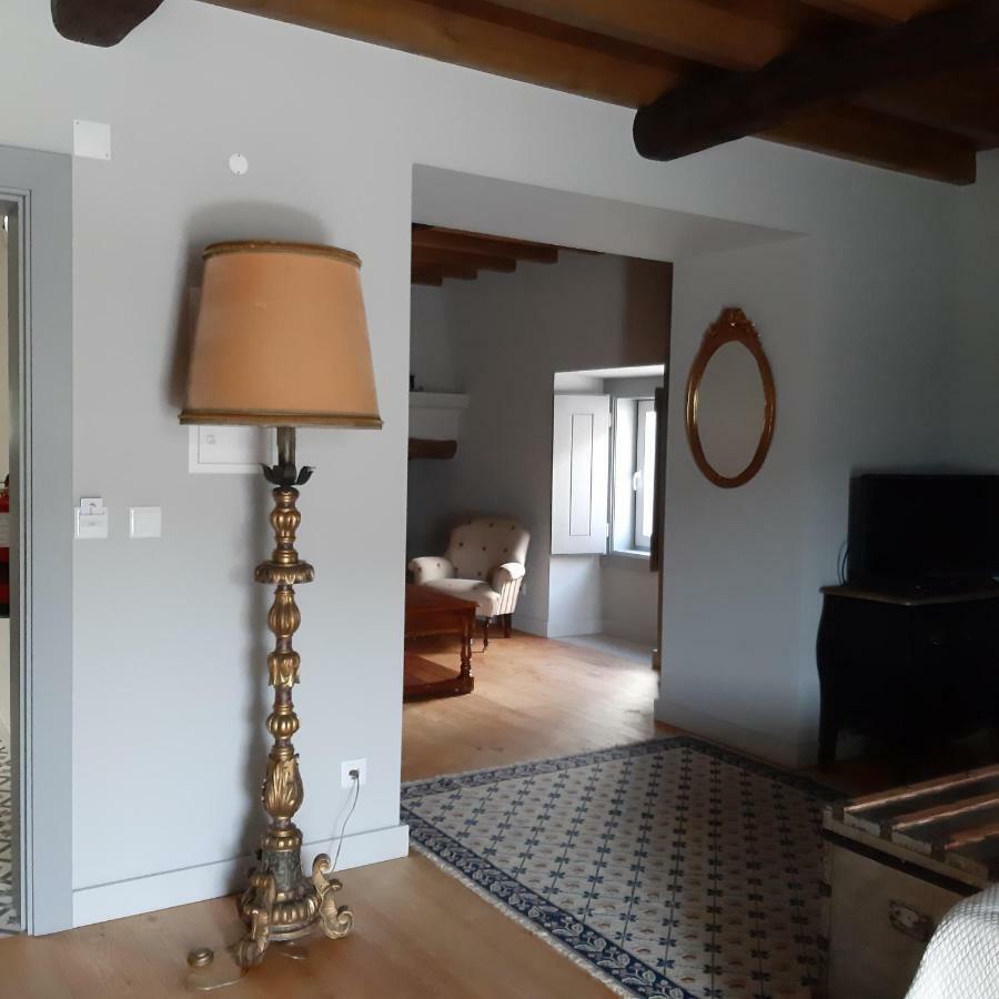 Burgo Da Villa Castelo de Vide Extérieur photo