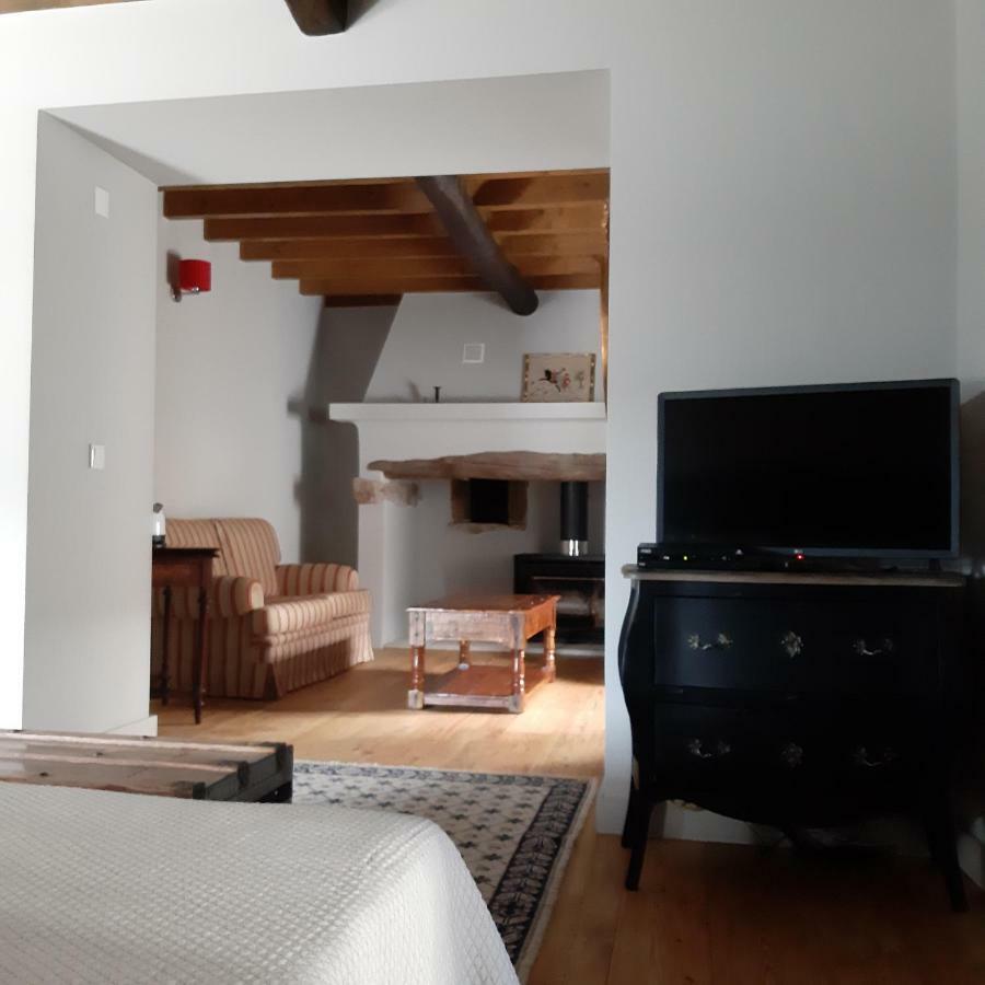 Burgo Da Villa Castelo de Vide Extérieur photo