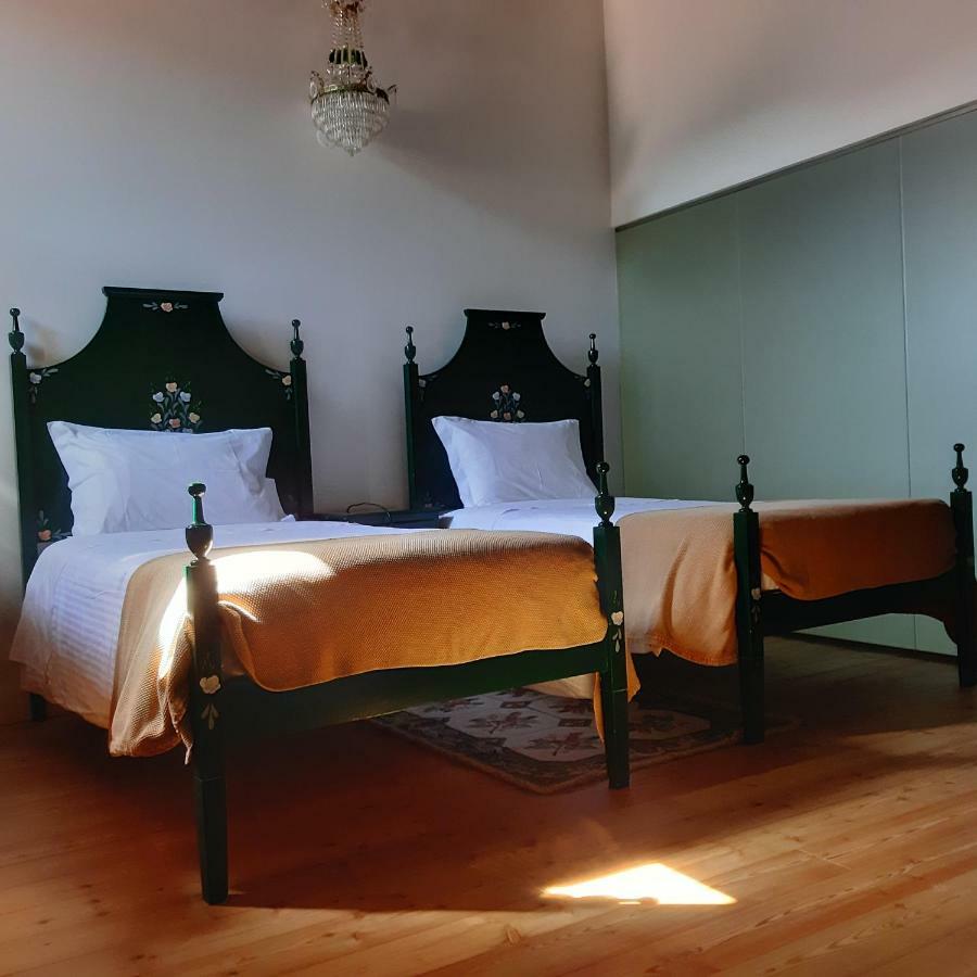 Burgo Da Villa Castelo de Vide Extérieur photo