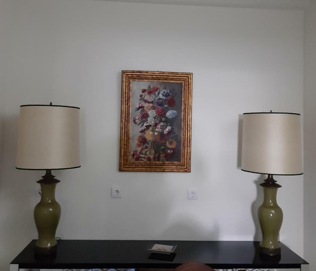 Burgo Da Villa Castelo de Vide Extérieur photo