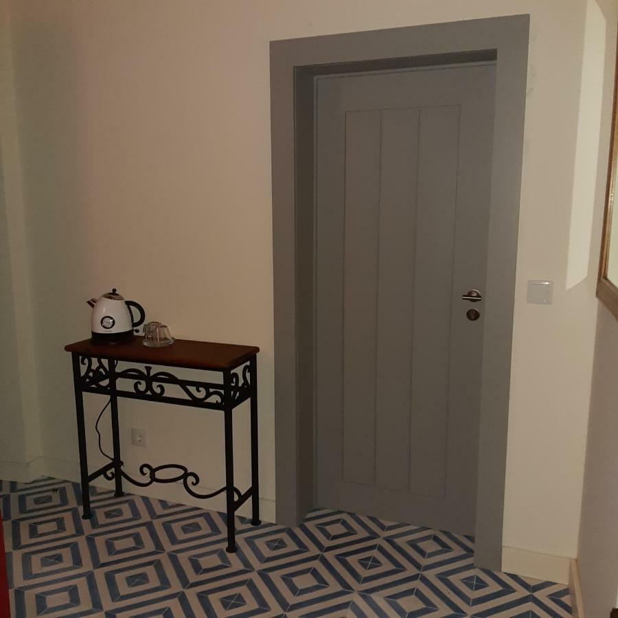 Burgo Da Villa Castelo de Vide Extérieur photo
