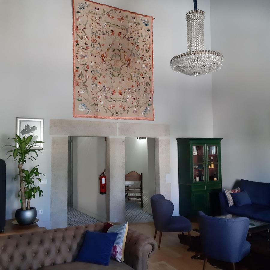 Burgo Da Villa Castelo de Vide Extérieur photo