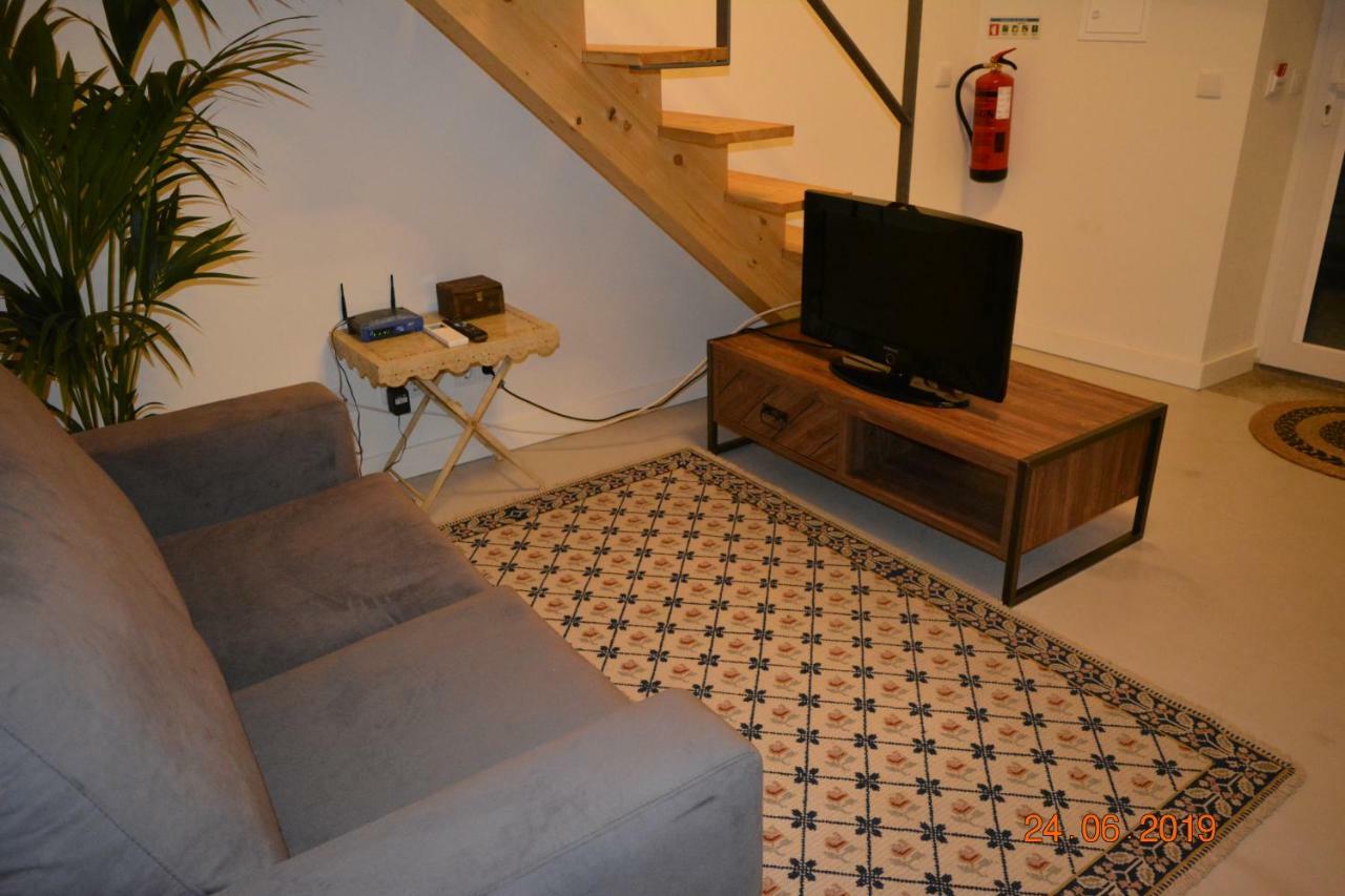 Burgo Da Villa Castelo de Vide Extérieur photo