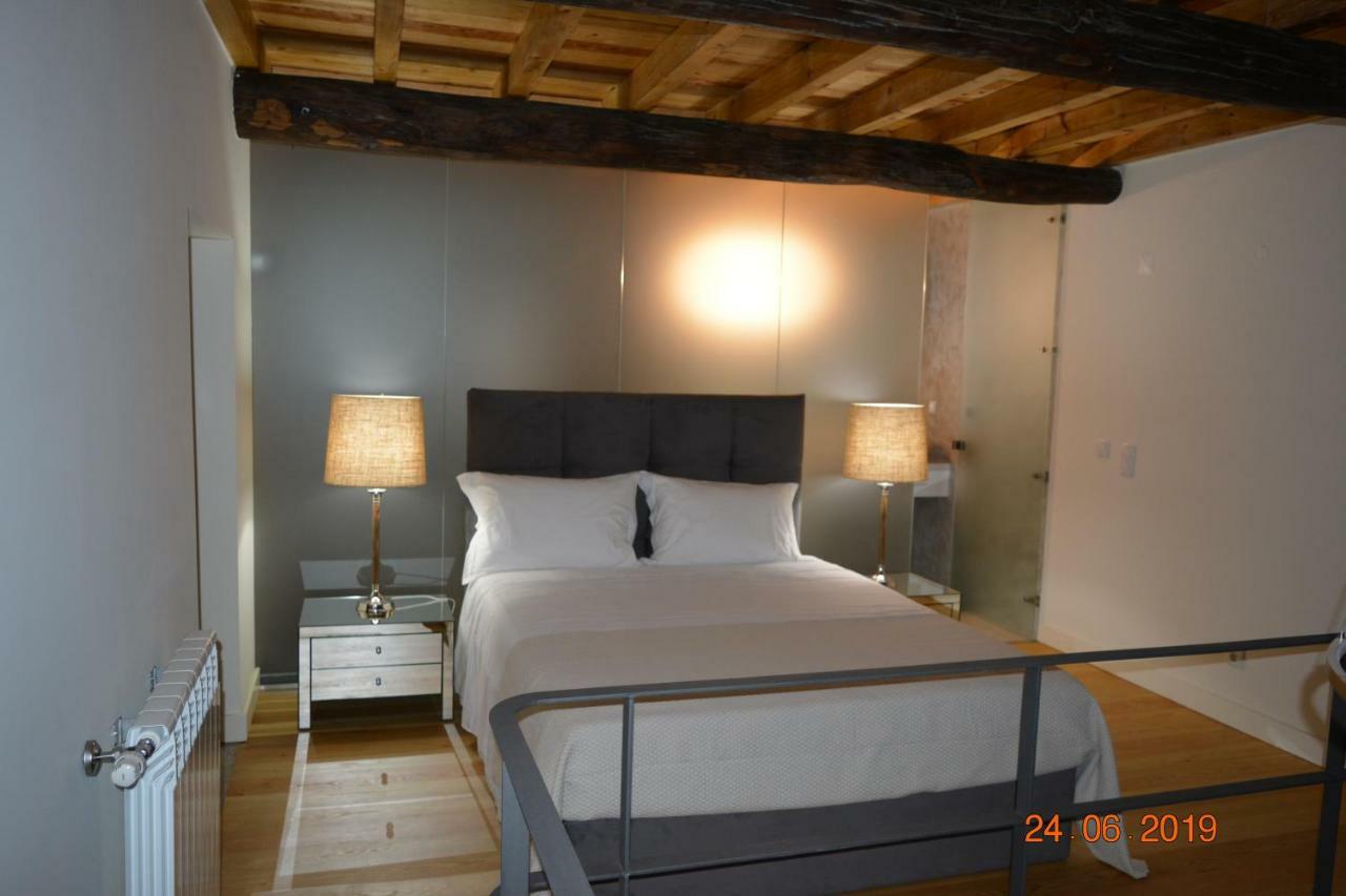 Burgo Da Villa Castelo de Vide Extérieur photo
