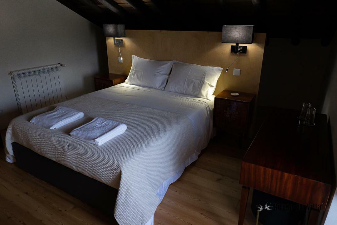 Burgo Da Villa Castelo de Vide Extérieur photo