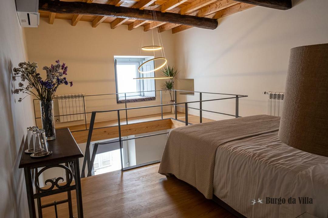 Burgo Da Villa Castelo de Vide Extérieur photo