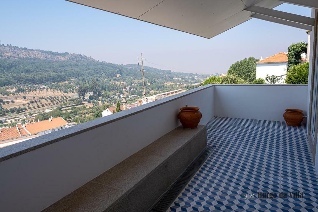 Burgo Da Villa Castelo de Vide Extérieur photo