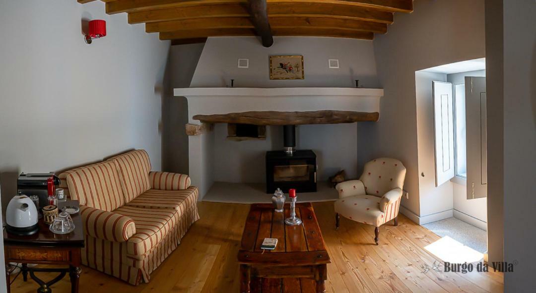 Burgo Da Villa Castelo de Vide Extérieur photo