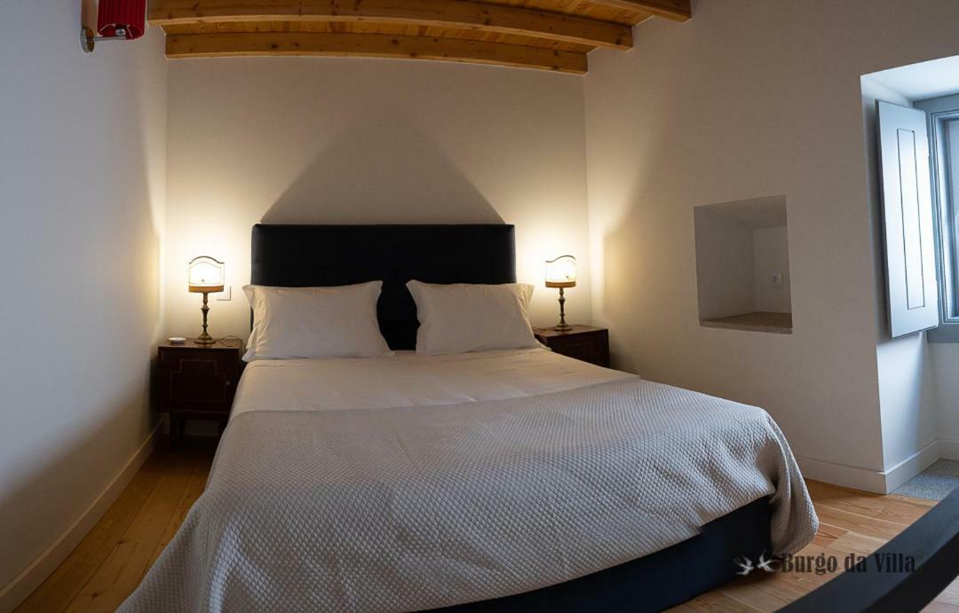 Burgo Da Villa Castelo de Vide Extérieur photo