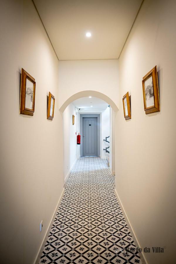 Burgo Da Villa Castelo de Vide Extérieur photo