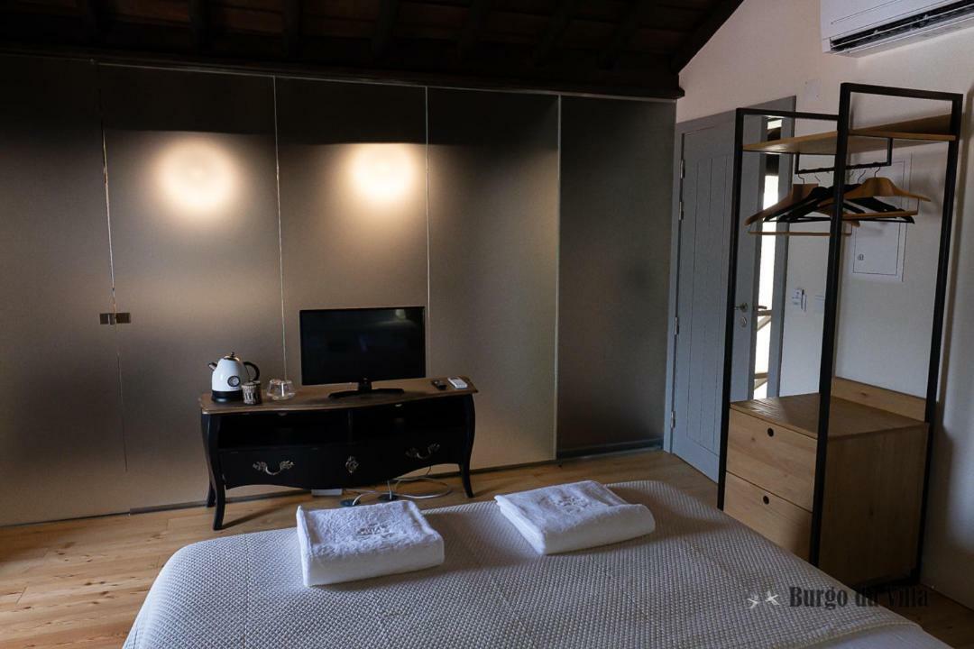 Burgo Da Villa Castelo de Vide Extérieur photo