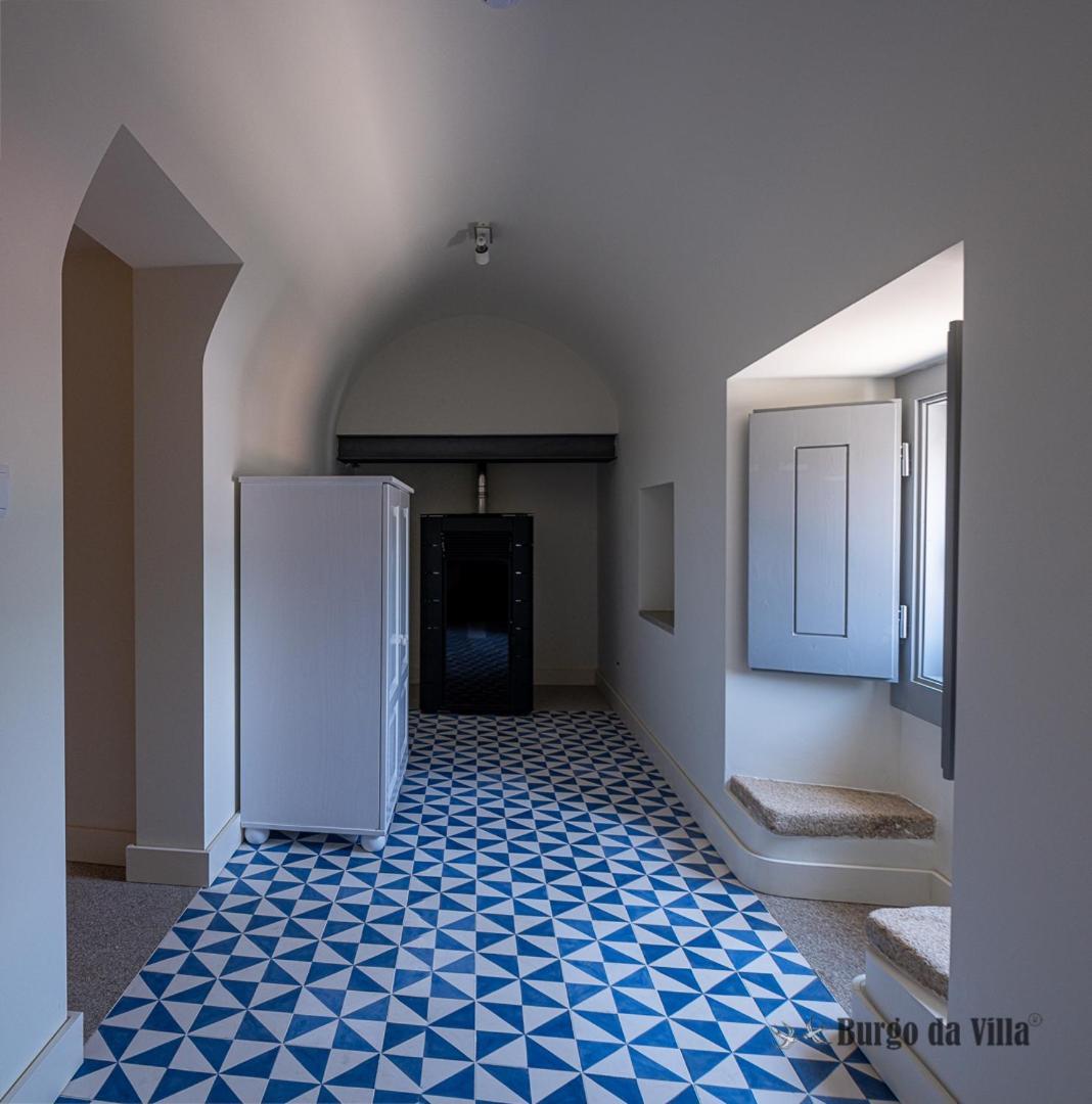 Burgo Da Villa Castelo de Vide Extérieur photo