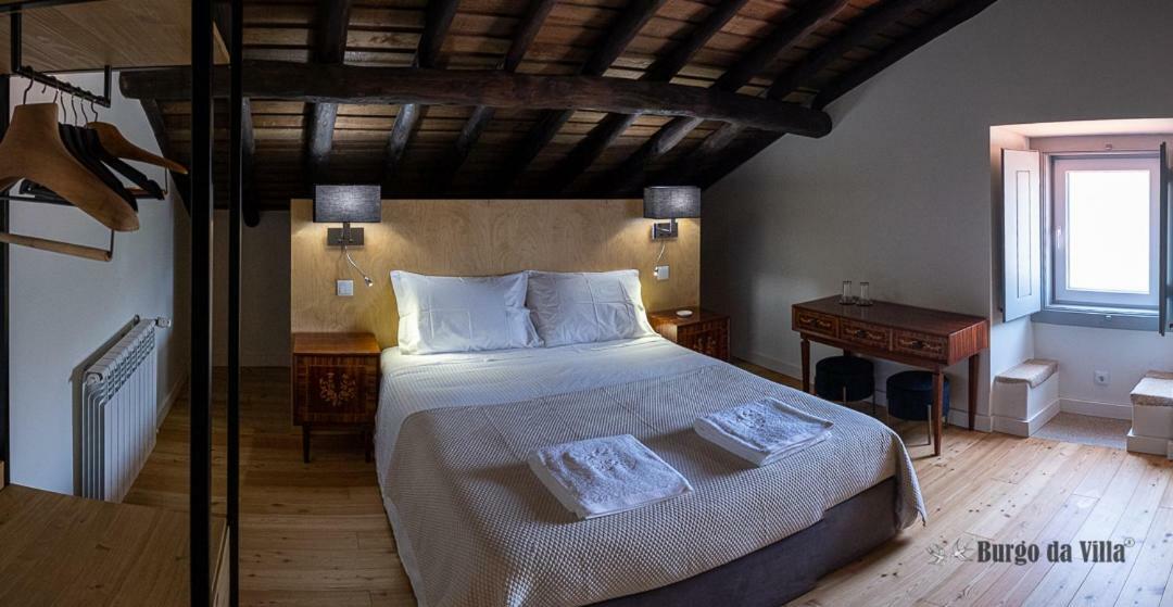 Burgo Da Villa Castelo de Vide Extérieur photo
