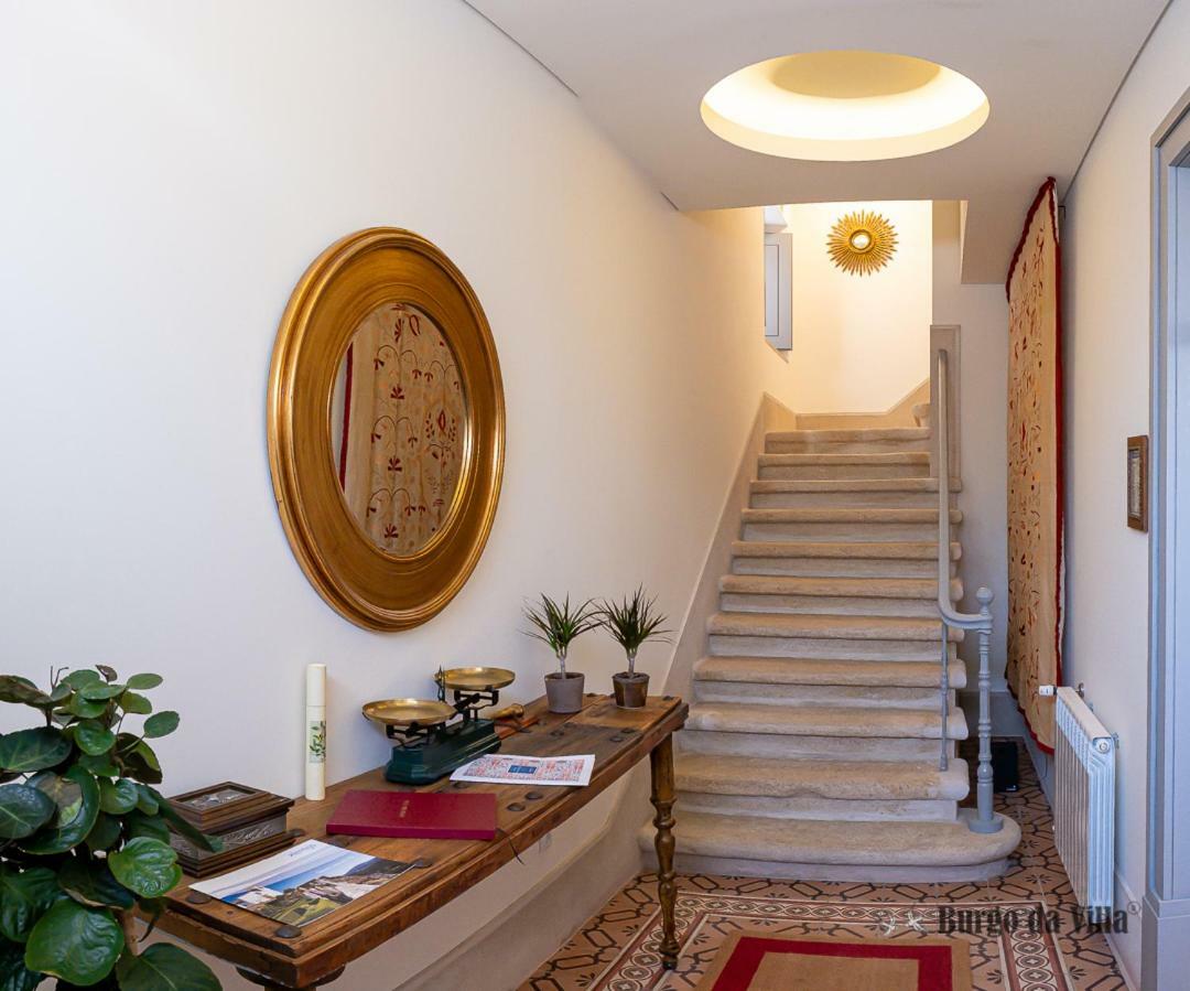 Burgo Da Villa Castelo de Vide Extérieur photo