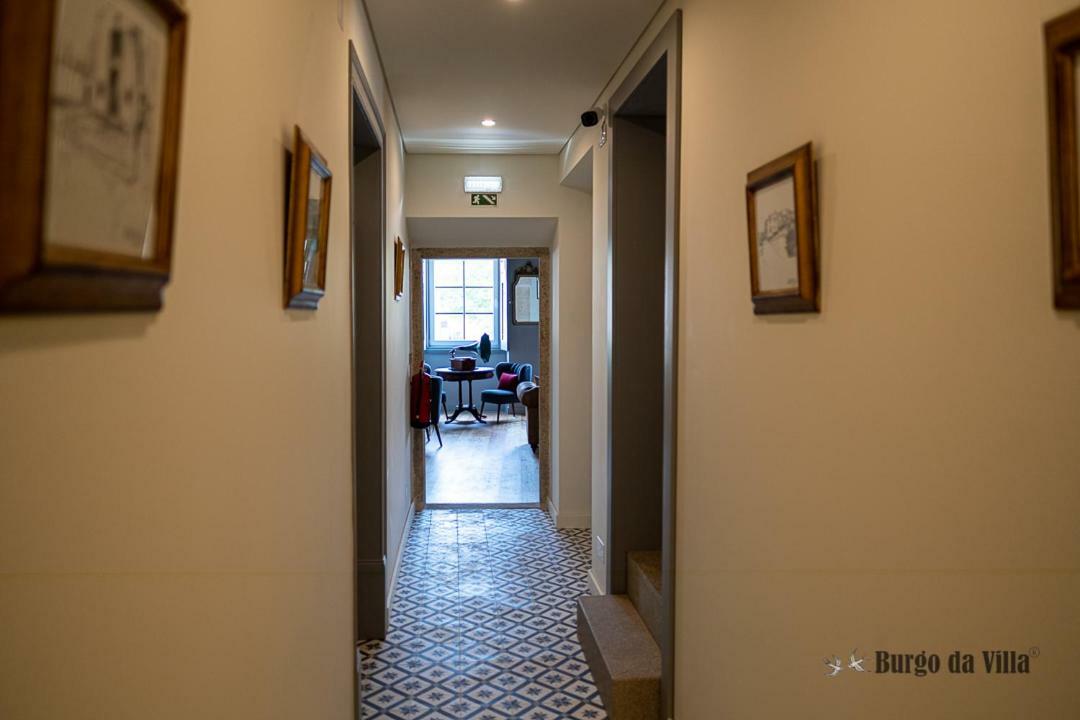 Burgo Da Villa Castelo de Vide Extérieur photo